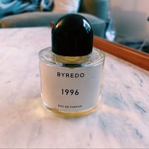 Byredo 1996 (50ml)